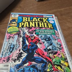 Black Panther, Captain America, And The incredible Hulk