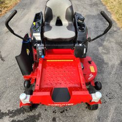 Toro Zero Turn 42"
