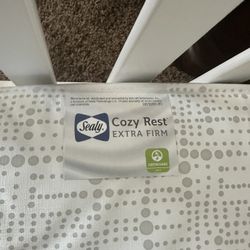 Baby Cribs