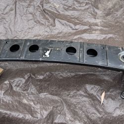  Mazda CX-5 Steel Rear Bumper Reinforcement Impact Bar 13-23