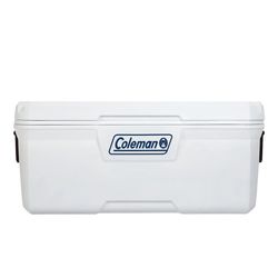 Coleman Marine Cooler with Fully Insulated UV Guard Lid