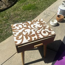 Side Table 
