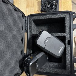 Rode Wireless Link Film Maker Kit 