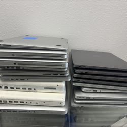 Apple MacBook Pro & MacBook Air