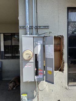 Electrical Panel
