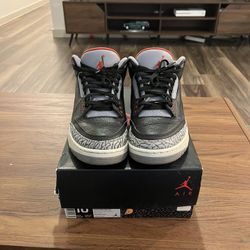 cement 3s 9.5 decent condition