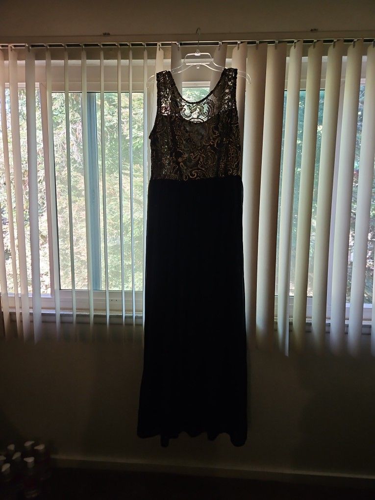 Elegant Dress