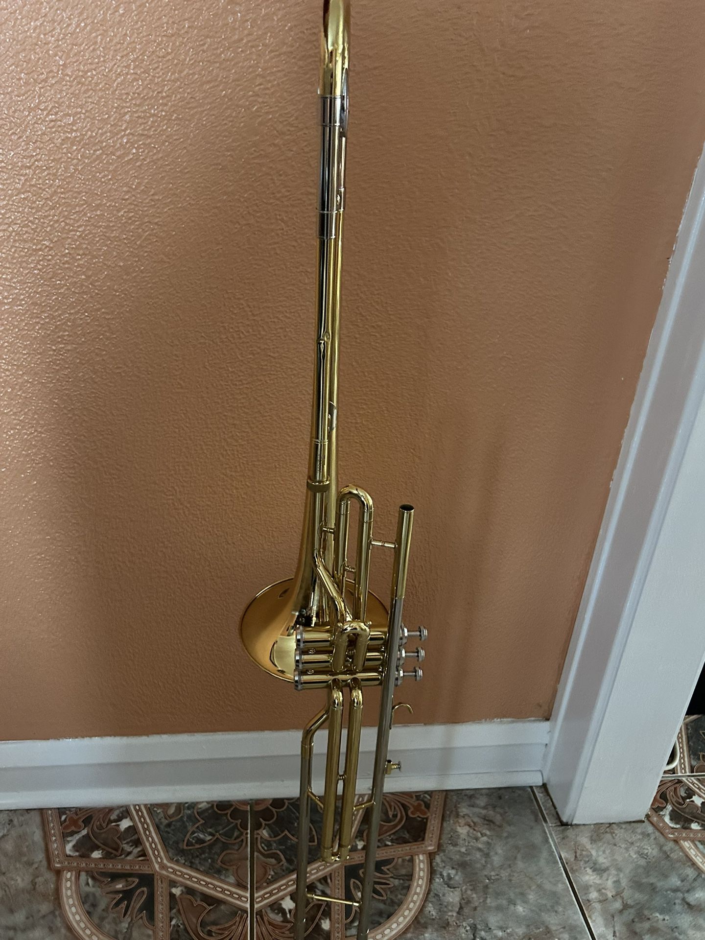 Valve Trombone (C)