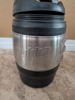 Large Drink Bottle Keg