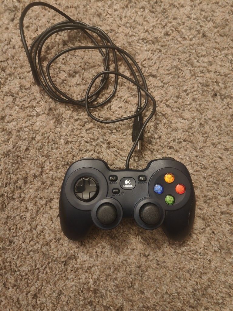Logitech Wired Controller (F310)
