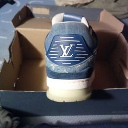 Vuitton Shoes 