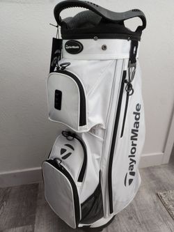 TaylorMade Golf Pro Cart Bag $189 OBO!