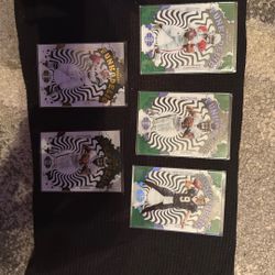 2022 Illusions Funkadelic 