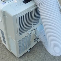 LG air Conditioner 
