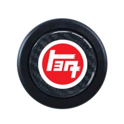Brand New Universal Toyota TEQ Car Horn Button Black Steering Wheel Horn Button Center Cap