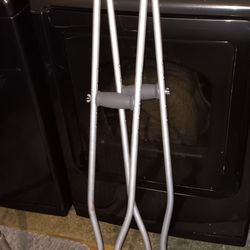 Crutches