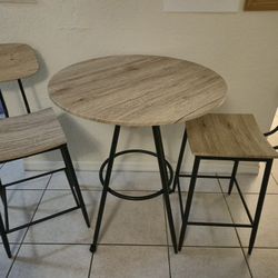 Small Dinette Set