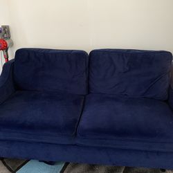 Sofa Couch With Pull Out Bed