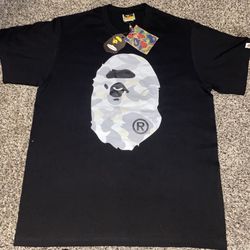 Bape Shirt 
