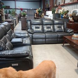 Living Room Sets, Sectionals And Recliners 