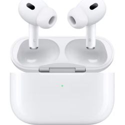 Apple Airpods 2nd Generation 