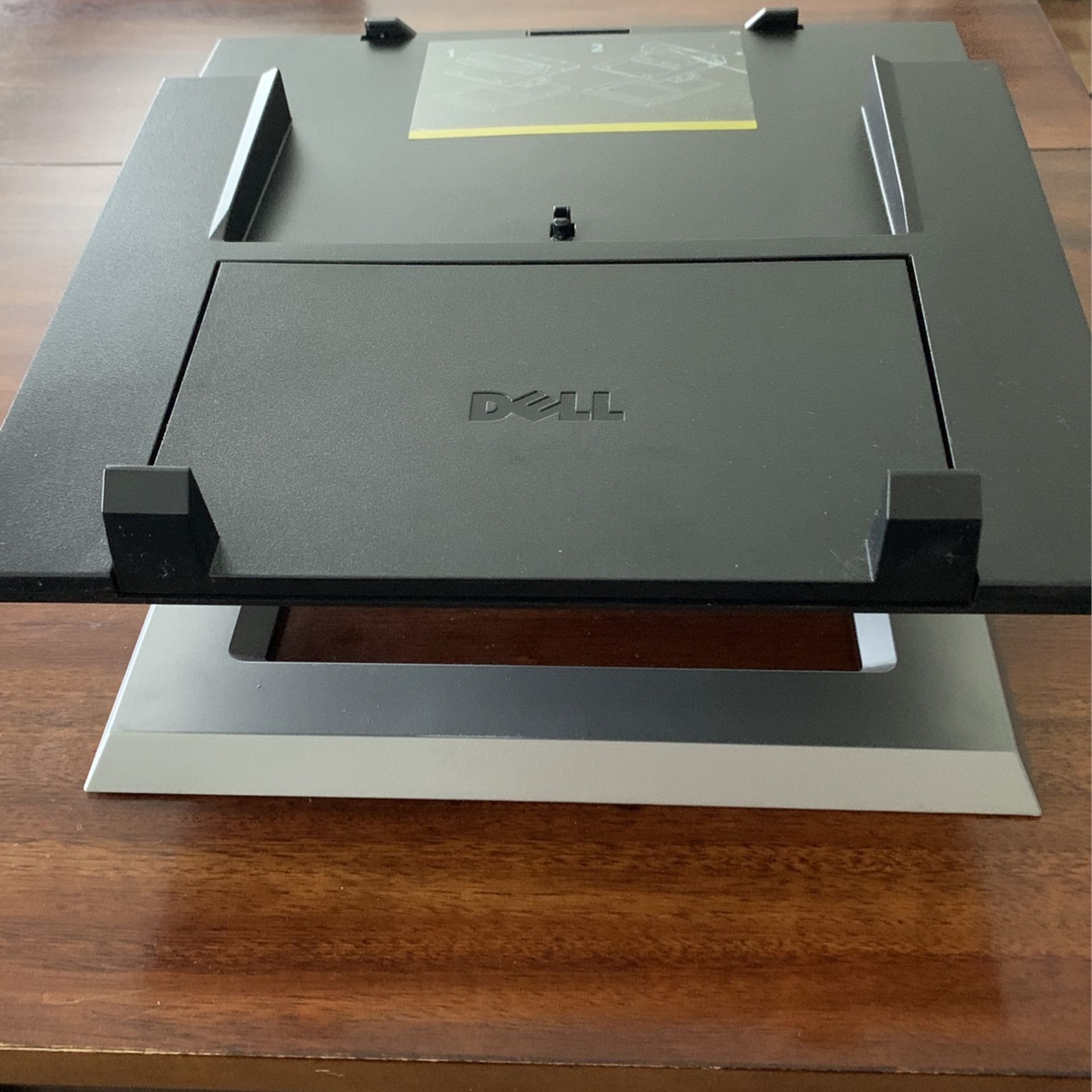 Dell Laptop Stand