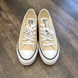 Like New Converse 