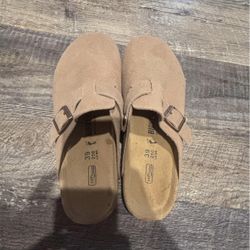 Birkenstock women clog 