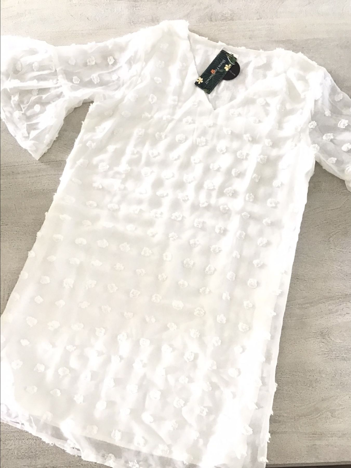 Women’s Dress Medium NEW