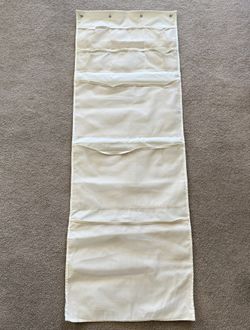 Over the Door Storage