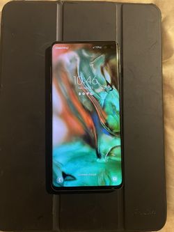 Galaxy S10+