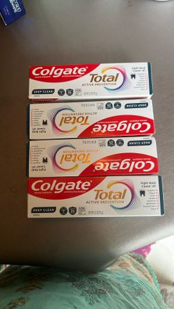 colgate