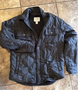 Boys Old Navy Jacket Size Xl Youth