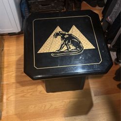 Side Table/ Coffee Table