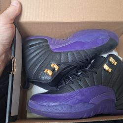 Air Jordan 12 Retro GS