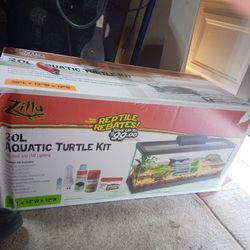 Aquatic Reptile Kit