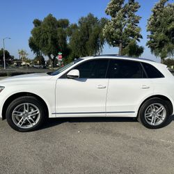 2013 Audi Q5