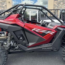 2023 RZR xp1000 Pro Stock Roll Cage 