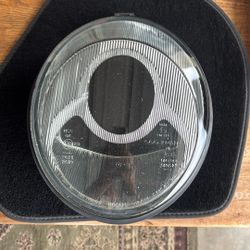 Amazing deal !!! Porsche 993 Headlight Glass!