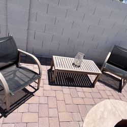Patio Furniture 