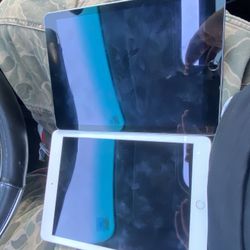 Brand New I Pads 