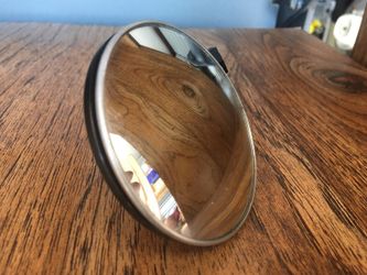 Joes Racing spot mirror