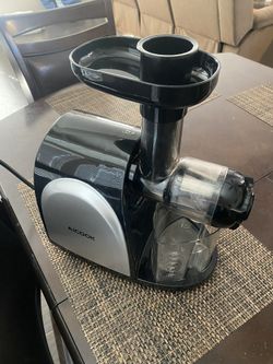 Juicer (AICOOK)
