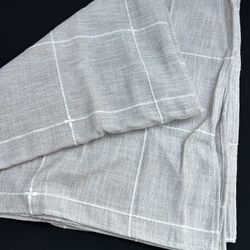 Table cover