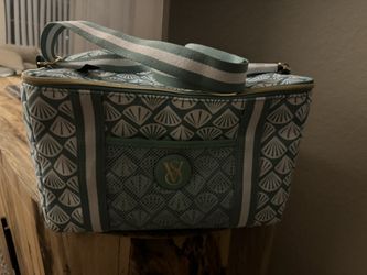 Victoria’s Secret Lunch Bag