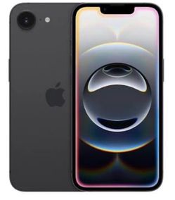 iPhone 16e
