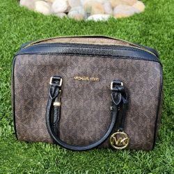 michaelkors Purse And Wallet 