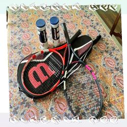 sort action Upgrade Your Tennis Game with Top Tier Rackets