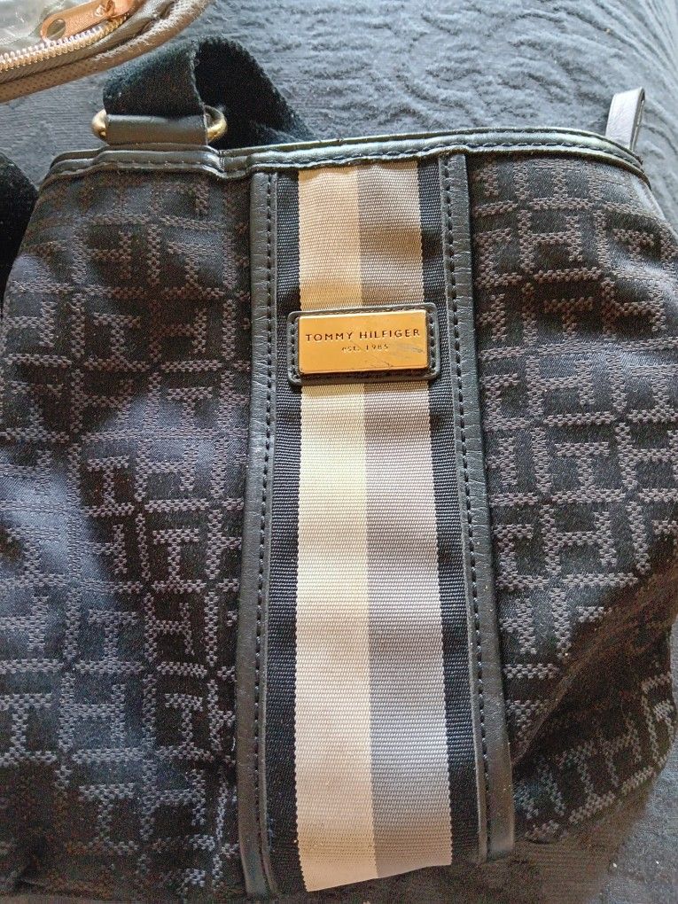 Tommy Hilfiger Bag