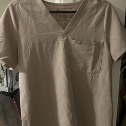 FIG Scrub technical shirt 